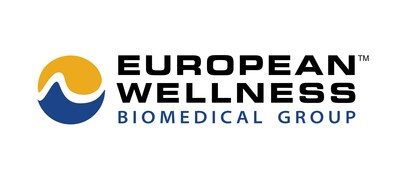 European Wellness Biomedical Group logo